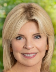 Jeannette Burkhardt Pino, Ph.D.