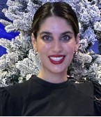 Golzar Kouklan, Psy.D.