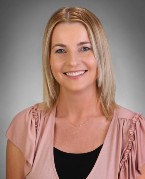 Tiffany Crawshaw, Psy.D.