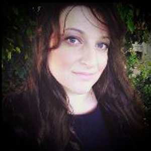 Ioana Pal, Psy.D.